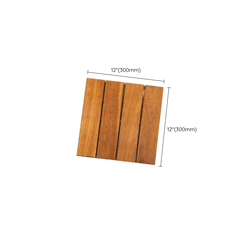 Indoor Laminate Floor Wooden Square Waterproof Scratch Resistant Laminate Floor Clearhalo 'Flooring 'Home Improvement' 'home_improvement' 'home_improvement_laminate_flooring' 'Laminate Flooring' 'laminate_flooring' Walls and Ceiling' 1200x1200_e01a291c-8d87-4ab0-94d6-d4ade092a987