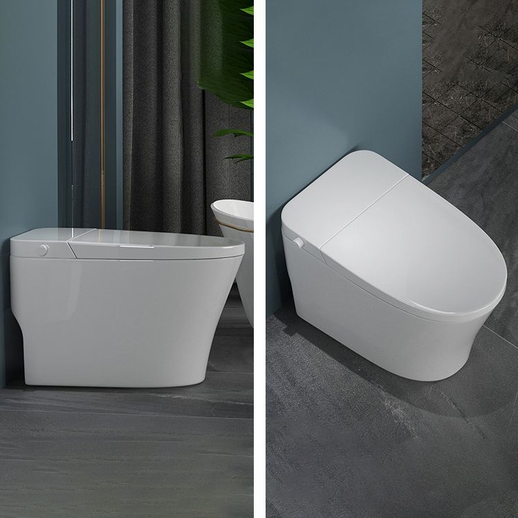 Modern Elong Toilet Bowl One Piece Toilet with Seat for Bathroom Clearhalo 'Bathroom Remodel & Bathroom Fixtures' 'Home Improvement' 'home_improvement' 'home_improvement_toilets' 'Toilets & Bidets' 'Toilets' 1200x1200_e023ee01-d9bc-42df-bbd8-1541c18e7c12