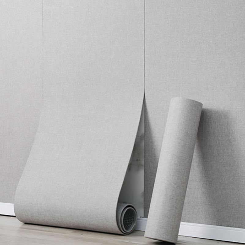 Modern Peel and Stick Panel Waterproof Wall Paneling for Living Room Clearhalo 'Flooring 'Home Improvement' 'home_improvement' 'home_improvement_wall_paneling' 'Wall Paneling' 'wall_paneling' 'Walls & Ceilings' Walls and Ceiling' 1200x1200_e04bf15e-a236-4ec7-86e8-eaa420690d55