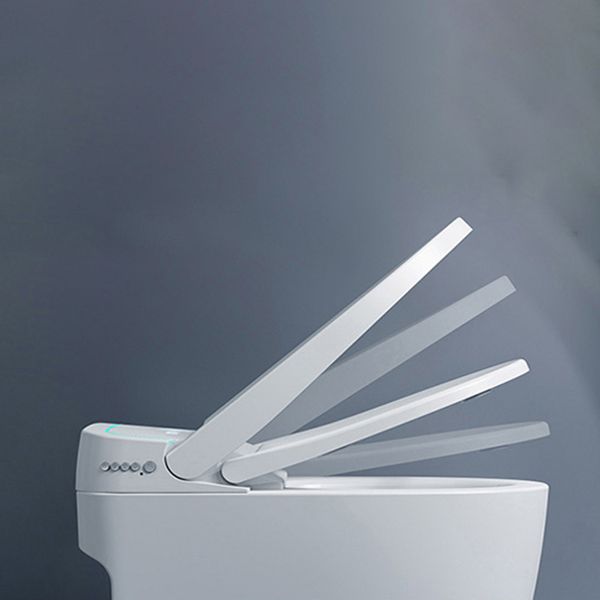 Concealed Tank Modern Toilet Heated Seat One-Piece Flush Toilet with Slow Close Seat Clearhalo 'Bathroom Remodel & Bathroom Fixtures' 'Home Improvement' 'home_improvement' 'home_improvement_toilets' 'Toilets & Bidets' 'Toilets' 1200x1200_e0716e13-174f-4573-aeff-313ce3e6dbee