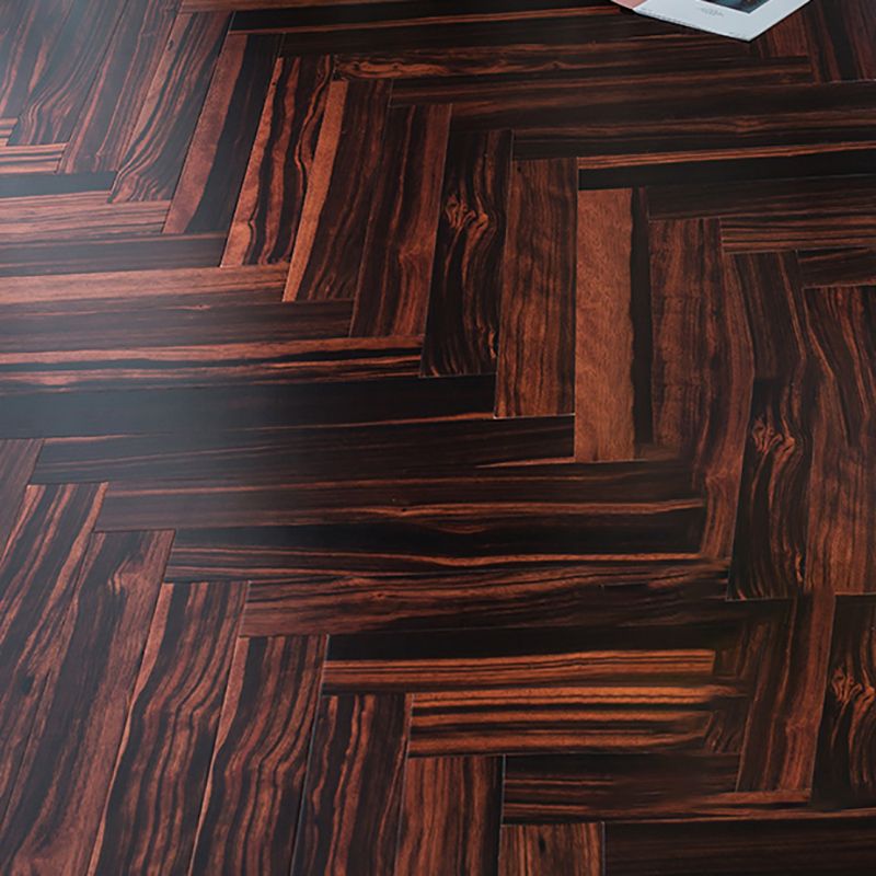 Wooden Laminate Floor Rectangle Waterproof Indoor Laminate Floor Clearhalo 'Flooring 'Home Improvement' 'home_improvement' 'home_improvement_laminate_flooring' 'Laminate Flooring' 'laminate_flooring' Walls and Ceiling' 1200x1200_e072cbba-6cc8-441f-9f53-19f663980f80