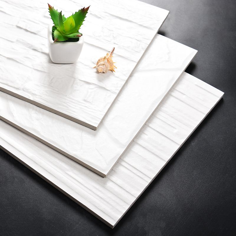 Rectangle Wall Tile Straight Edge Texture Design Waterproof Wall Tile Clearhalo 'Floor Tiles & Wall Tiles' 'floor_tiles_wall_tiles' 'Flooring 'Home Improvement' 'home_improvement' 'home_improvement_floor_tiles_wall_tiles' Walls and Ceiling' 1200x1200_e095fc50-cb27-4c9a-836a-a6bd2cde3388