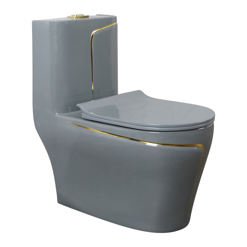Traditional Floor Mount Toilet Bowl Skirted Toilet with Seat for Bathroom Clearhalo 'Bathroom Remodel & Bathroom Fixtures' 'Home Improvement' 'home_improvement' 'home_improvement_toilets' 'Toilets & Bidets' 'Toilets' 1200x1200_e09ee575-bbd5-4339-b2cf-45b42cc2c75e