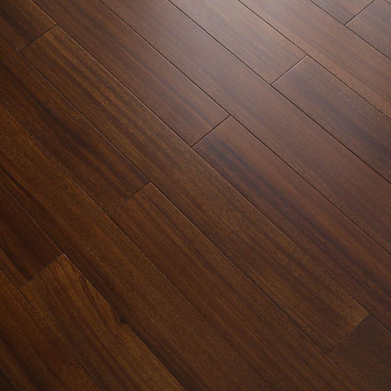Wooden Laminate Floor Scratch Resistant Laminate Plank Flooring Clearhalo 'Flooring 'Home Improvement' 'home_improvement' 'home_improvement_laminate_flooring' 'Laminate Flooring' 'laminate_flooring' Walls and Ceiling' 1200x1200_e0b1c878-3659-4f5d-902f-faba96a17f7e