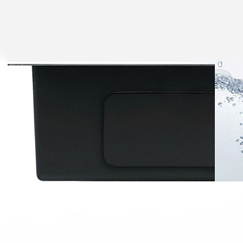 Single Bowl Kitchen Sink Stainless Steel Kitchen Sink with Strainer Clearhalo 'Home Improvement' 'home_improvement' 'home_improvement_kitchen_sinks' 'Kitchen Remodel & Kitchen Fixtures' 'Kitchen Sinks & Faucet Components' 'Kitchen Sinks' 'kitchen_sinks' 1200x1200_e0c6b5e1-9faf-49e5-93aa-0652336700f5