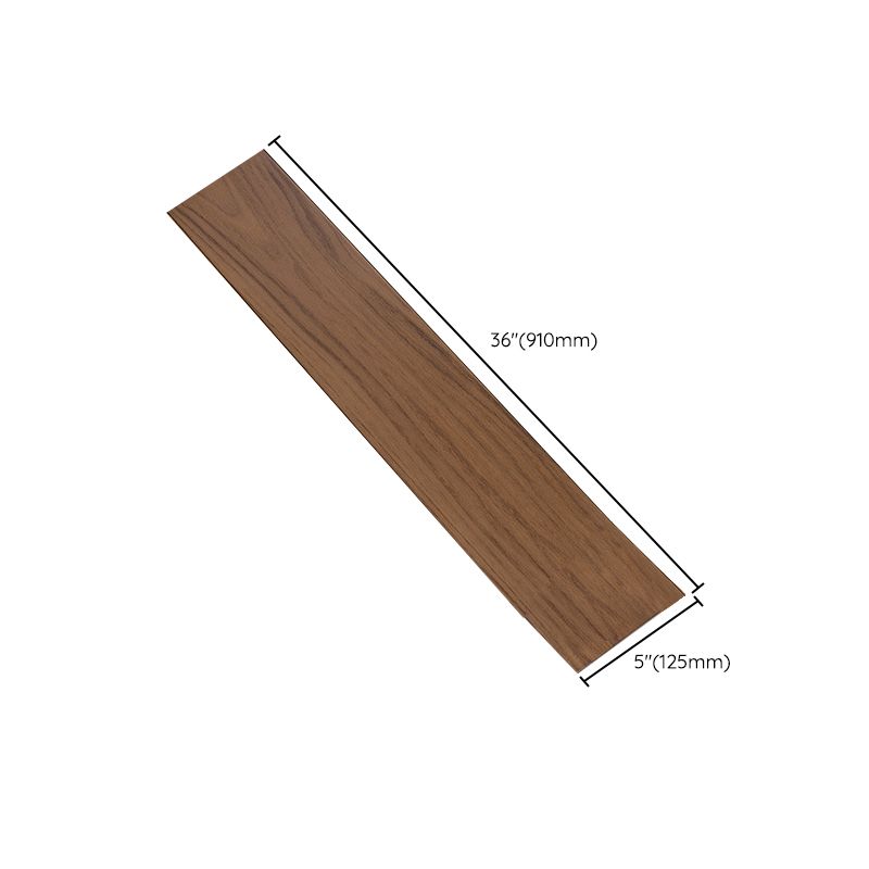Modern Solid Wood Laminate Flooring Waterproof Laminate Plank Flooring Clearhalo 'Flooring 'Home Improvement' 'home_improvement' 'home_improvement_laminate_flooring' 'Laminate Flooring' 'laminate_flooring' Walls and Ceiling' 1200x1200_e0cc8fbc-9a87-4b83-aed3-89cfd3066d27