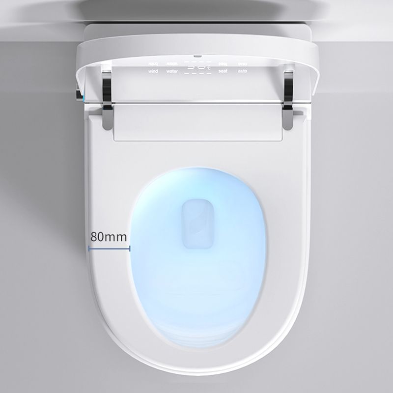 Porcelain Siphon Jet Urine Toilet Floor Mounted Modern Flush Toilet Clearhalo 'Bathroom Remodel & Bathroom Fixtures' 'Home Improvement' 'home_improvement' 'home_improvement_toilets' 'Toilets & Bidets' 'Toilets' 1200x1200_e0e433ce-5369-49d4-b096-5a95d3e844df