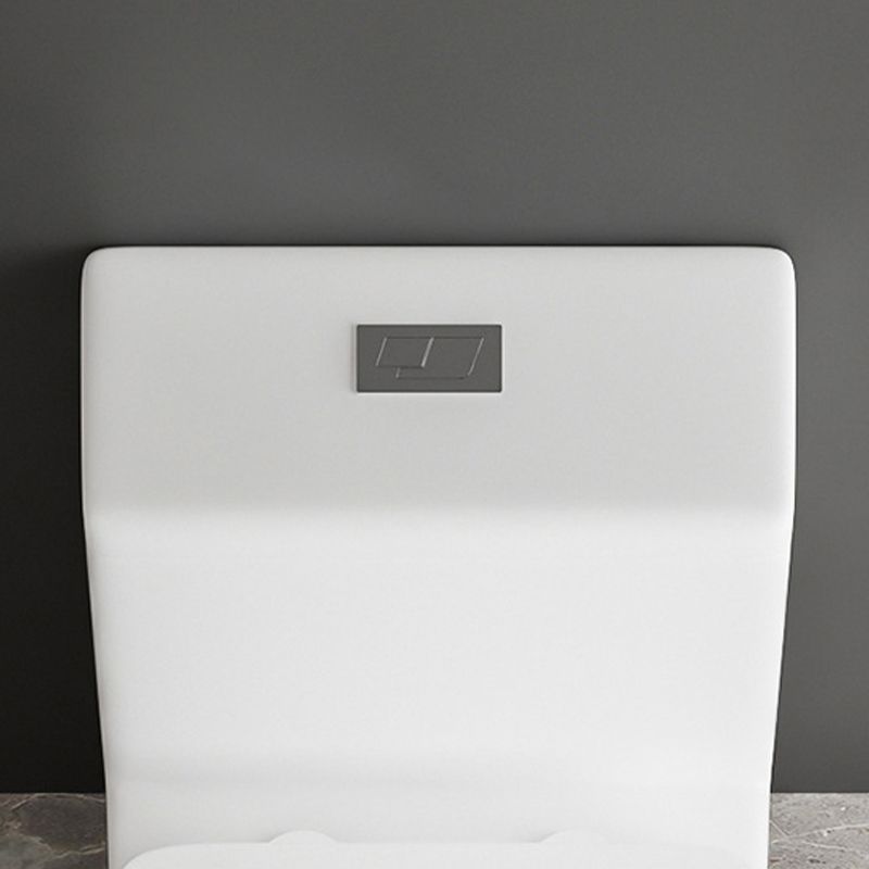 Contemporary 1-Piece Toilet Bowl Floor Mounted White Urine Toilet for Bathroom Clearhalo 'Bathroom Remodel & Bathroom Fixtures' 'Home Improvement' 'home_improvement' 'home_improvement_toilets' 'Toilets & Bidets' 'Toilets' 1200x1200_e12f45b6-9c01-4d10-b29d-40935690323a