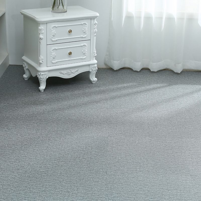 Peel and Stick PVC Flooring Matte Fabric Look Vinyl Flooring for Bed Room Clearhalo 'Flooring 'Home Improvement' 'home_improvement' 'home_improvement_vinyl_flooring' 'Vinyl Flooring' 'vinyl_flooring' Walls and Ceiling' 1200x1200_e1326e24-2533-479e-ba87-bc38deddfba1