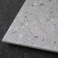 Square Gray Tile Stacked Stone Pattern Matte Floor Wall for Drawing ...