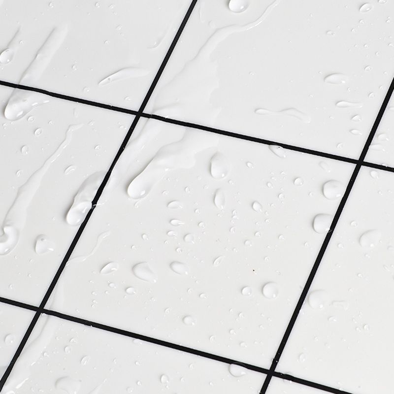 3D Artificial Brick Paneling Waterproof Peel and Stick Living Room Wall Panel (5-Pack) Clearhalo 'Flooring 'Home Improvement' 'home_improvement' 'home_improvement_wall_paneling' 'Wall Paneling' 'wall_paneling' 'Walls & Ceilings' Walls and Ceiling' 1200x1200_e13e94af-93fd-46c8-8491-3e96b877a165