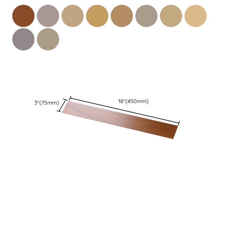 Indoor Laminate Floor Wooden Scratch Resistant Laminate Floor Clearhalo 'Flooring 'Home Improvement' 'home_improvement' 'home_improvement_laminate_flooring' 'Laminate Flooring' 'laminate_flooring' Walls and Ceiling' 1200x1200_e17f41b0-9415-447d-a684-bc51027e4714