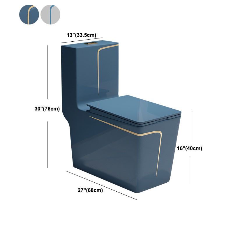 Water-saving Siphon Toilet Ceramic Elongated Dual Flush Household Toilet Clearhalo 'Bathroom Remodel & Bathroom Fixtures' 'Home Improvement' 'home_improvement' 'home_improvement_toilets' 'Toilets & Bidets' 'Toilets' 1200x1200_e1829d52-d113-4347-ab5d-9b4298e7c3f2