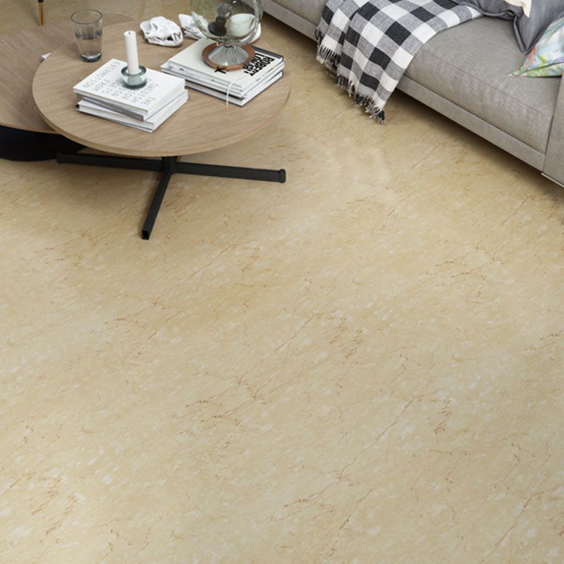 Indoor SPC Flooring Vinyl Wooden Wooden Effect Peel and Stick Flooring Vinyl Clearhalo 'Flooring 'Home Improvement' 'home_improvement' 'home_improvement_vinyl_flooring' 'Vinyl Flooring' 'vinyl_flooring' Walls and Ceiling' 1200x1200_e18335f2-6557-4c0c-a243-672ce0daebf5
