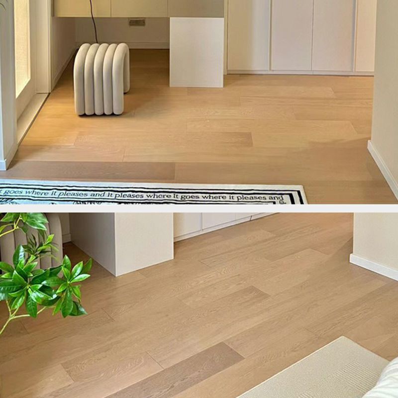 Click-Locking Hardwood Deck Tiles Solid Wood Flooring Planks Clearhalo 'Flooring 'Hardwood Flooring' 'hardwood_flooring' 'Home Improvement' 'home_improvement' 'home_improvement_hardwood_flooring' Walls and Ceiling' 1200x1200_e18403fb-940b-4804-b11e-350701cc4350