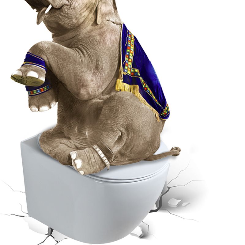 Contemporary Wall Mount Toilet Bowl White Seat Included Urine Toilet for Bathroom Clearhalo 'Bathroom Remodel & Bathroom Fixtures' 'Home Improvement' 'home_improvement' 'home_improvement_toilets' 'Toilets & Bidets' 'Toilets' 1200x1200_e1a0607e-d251-4688-af20-87119964a58a