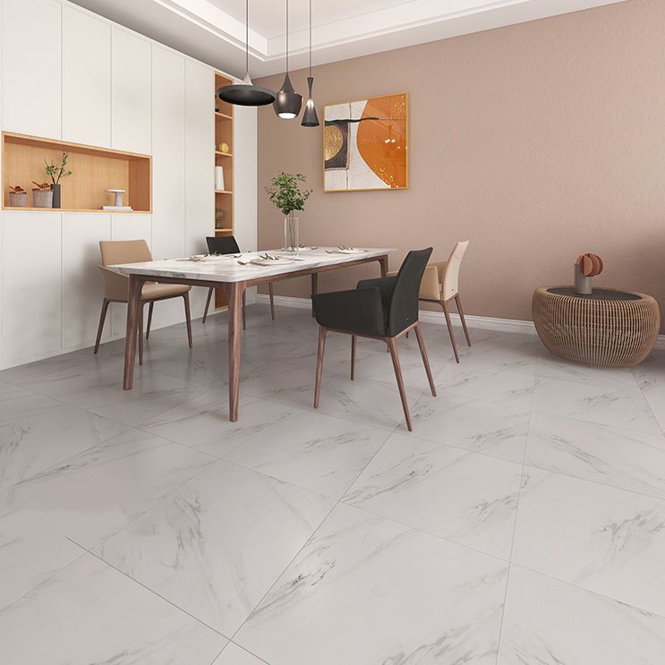 Modern Style Laminate Floor Marble Marble Laminate Floor with Light and Dark Color Clearhalo 'Flooring 'Home Improvement' 'home_improvement' 'home_improvement_laminate_flooring' 'Laminate Flooring' 'laminate_flooring' Walls and Ceiling' 1200x1200_e1ac16f2-e8ce-4094-b868-7fb2d74efadc