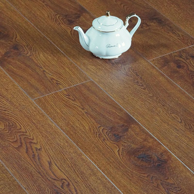 Waterproof Laminate Flooring Rectangular Indoor Wooden Scratch Resistant Laminate Clearhalo 'Flooring 'Home Improvement' 'home_improvement' 'home_improvement_laminate_flooring' 'Laminate Flooring' 'laminate_flooring' Walls and Ceiling' 1200x1200_e1acae52-4885-48ea-aa69-fd1797c85e2a