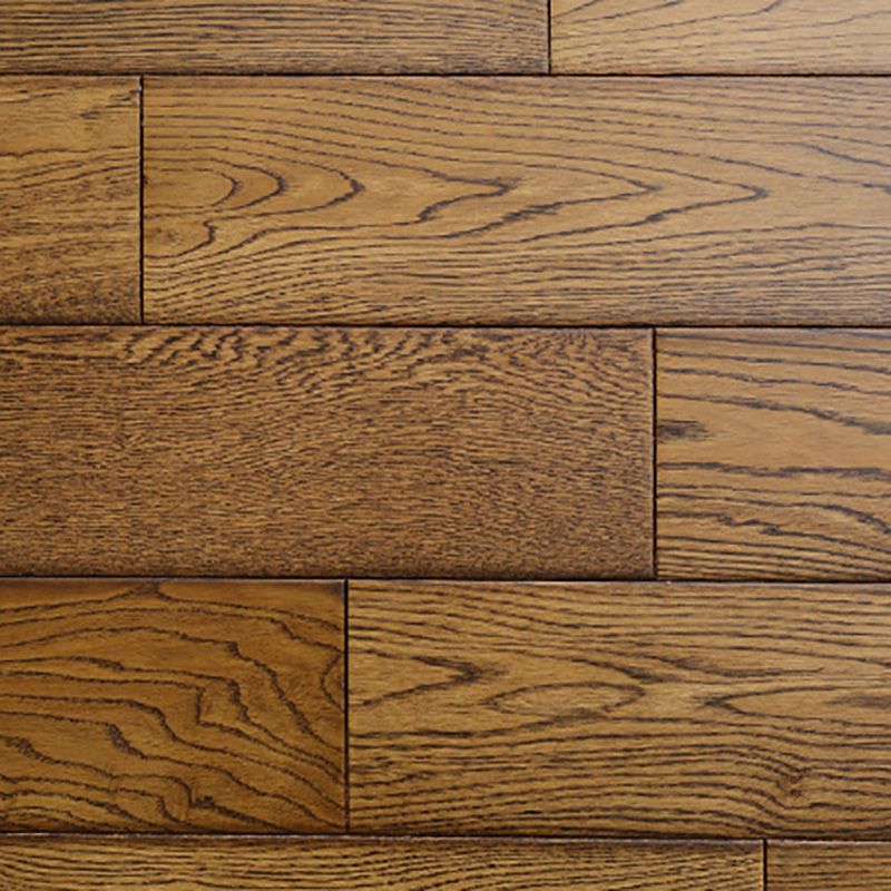 Rectangle Hardwood Flooring Tradition Solid Hardwood Deck Tiles Clearhalo 'Flooring 'Hardwood Flooring' 'hardwood_flooring' 'Home Improvement' 'home_improvement' 'home_improvement_hardwood_flooring' Walls and Ceiling' 1200x1200_e1c62880-c8af-491e-b3e1-ca168c02c31f