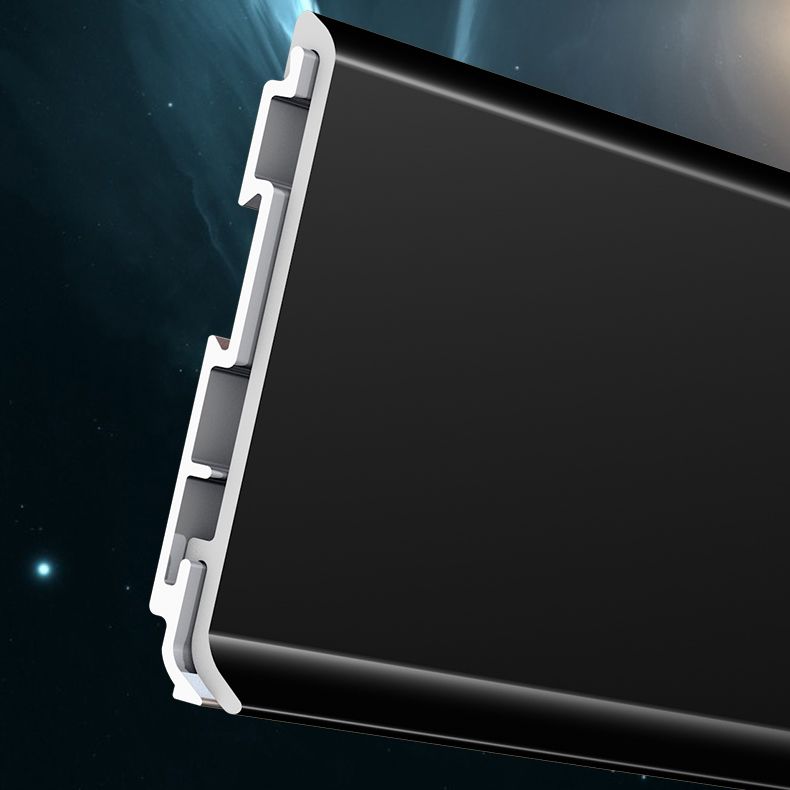 Metal Siding Panel Fade Resistant Waterproof Indoor Tin Backsplash Panel Clearhalo 'Flooring 'Home Improvement' 'home_improvement' 'home_improvement_wall_paneling' 'Wall Paneling' 'wall_paneling' 'Walls & Ceilings' Walls and Ceiling' 1200x1200_e1cf2bb7-3ef5-4f9c-8b69-52f0ae3742ed