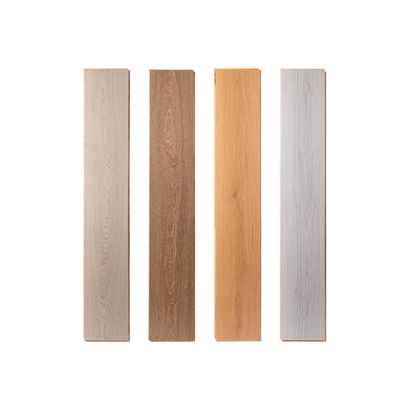 Classic 8" X 49" X 15mm Laminate Flooring, Click-Lock, Waterproof Clearhalo 'Flooring 'Home Improvement' 'home_improvement' 'home_improvement_laminate_flooring' 'Laminate Flooring' 'laminate_flooring' Walls and Ceiling' 1200x1200_e1e76e40-6267-48f9-abdb-a4f669cabe90