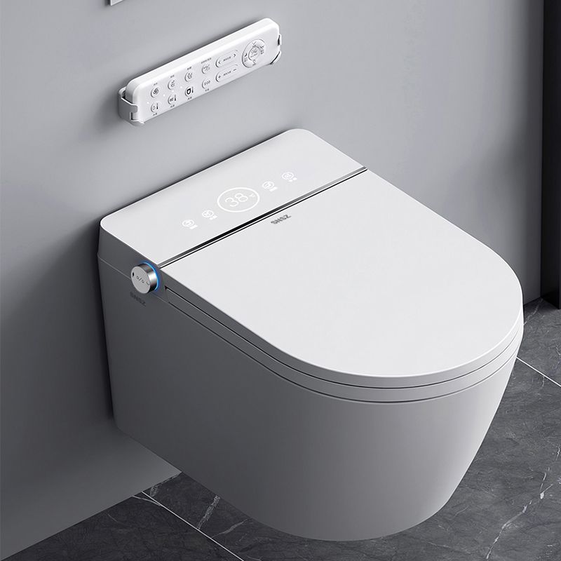 Contemporary One Piece Toilet Bowl Wall Mount Urine Toilet for Bathroom Clearhalo 'Bathroom Remodel & Bathroom Fixtures' 'Home Improvement' 'home_improvement' 'home_improvement_toilets' 'Toilets & Bidets' 'Toilets' 1200x1200_e1f3ff2d-7992-4e3f-afcf-af9318b1348f
