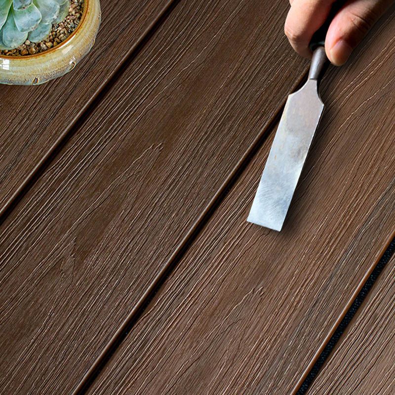 Composite Deck Plank Interlocking Patio Flooring Tiles with Slip Resistant Clearhalo 'Home Improvement' 'home_improvement' 'home_improvement_outdoor_deck_tiles_planks' 'Outdoor Deck Tiles & Planks' 'Outdoor Flooring & Tile' 'Outdoor Remodel' 'outdoor_deck_tiles_planks' 1200x1200_e2156584-503c-45d8-b0e6-03a95171bf80