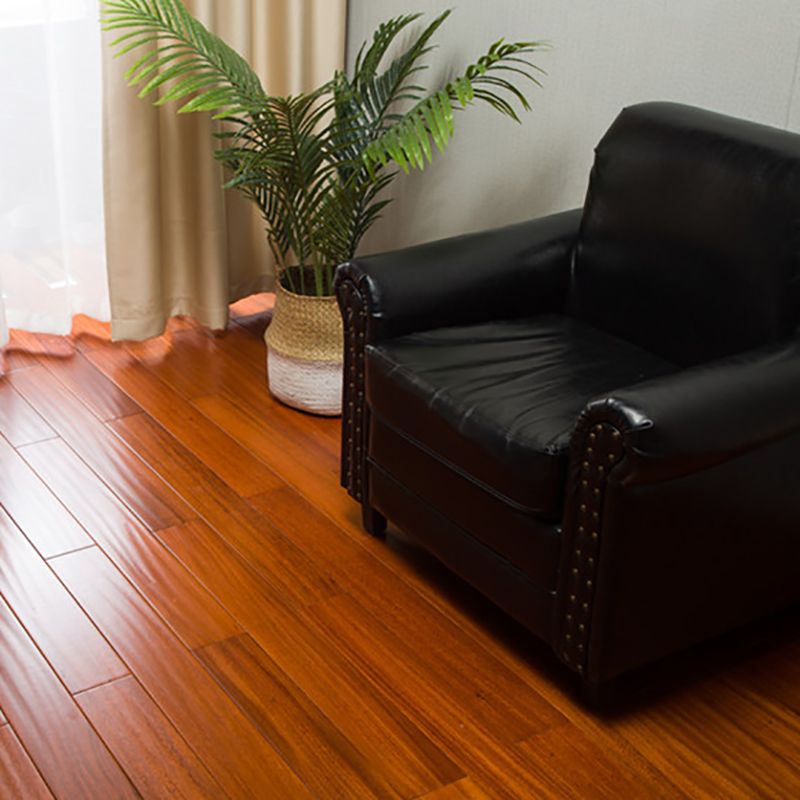 Tradition Wood Flooring Water Resistant Rectangle Solid Wood Flooring Clearhalo 'Flooring 'Hardwood Flooring' 'hardwood_flooring' 'Home Improvement' 'home_improvement' 'home_improvement_hardwood_flooring' Walls and Ceiling' 1200x1200_e217f07c-20ff-4bda-8565-301b51e5c341