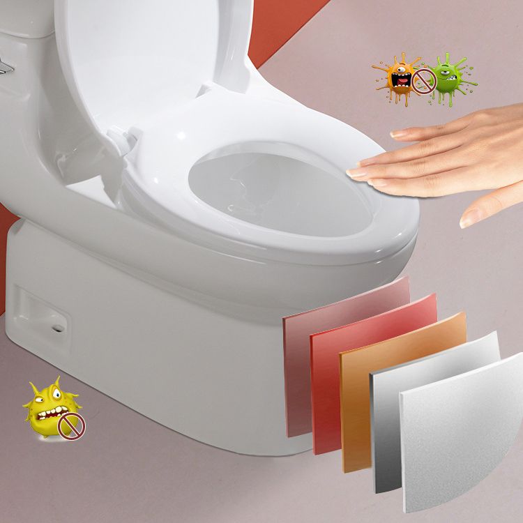 Traditional Seat Included One Piece Toilet Floor Mounted Toilet Bowl for Washroom Clearhalo 'Bathroom Remodel & Bathroom Fixtures' 'Home Improvement' 'home_improvement' 'home_improvement_toilets' 'Toilets & Bidets' 'Toilets' 1200x1200_e22a348d-97ea-49cb-b174-5600db460e7f