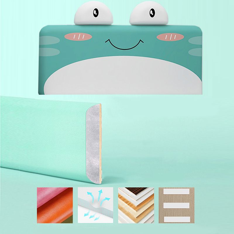 Modern Wall Access Panel Peel and Press Smooth Soundproof Cartoon Wall Ceiling for Bedroom Clearhalo 'Flooring 'Home Improvement' 'home_improvement' 'home_improvement_wall_paneling' 'Wall Paneling' 'wall_paneling' 'Walls & Ceilings' Walls and Ceiling' 1200x1200_e231ccd5-c1b7-4a53-83f5-9042402e6ac6