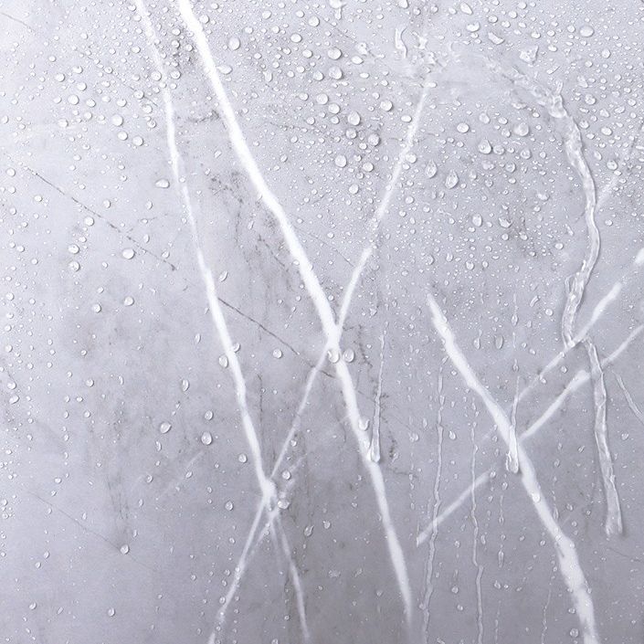 Modern Pearl Wainscoting PVC Wall Access Panel Peel and Stick Wall Tile Set of 5 Clearhalo 'Flooring 'Home Improvement' 'home_improvement' 'home_improvement_wall_paneling' 'Wall Paneling' 'wall_paneling' 'Walls & Ceilings' Walls and Ceiling' 1200x1200_e233cf54-1da2-43a7-8af9-9349cc828f9e