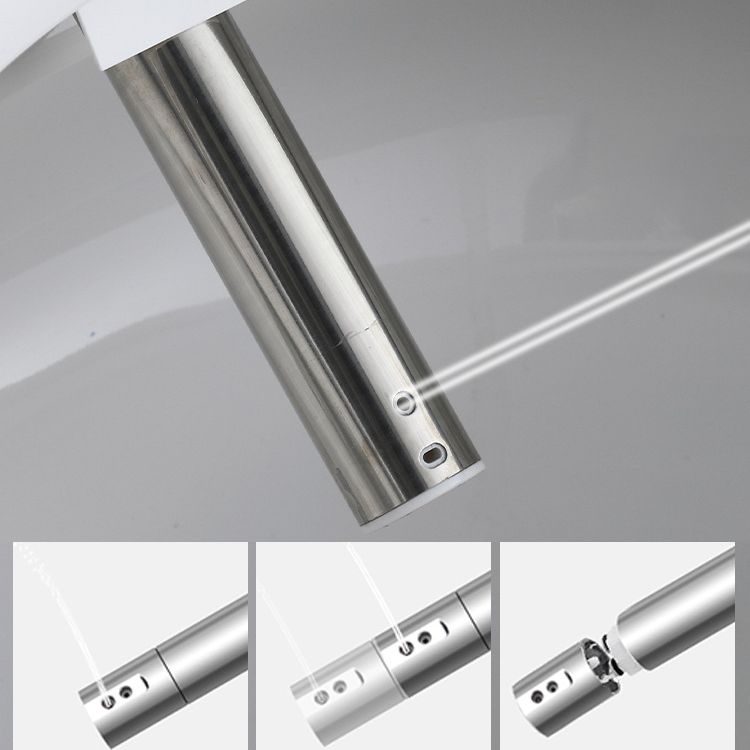 Modern Urine Toilet All-In-One Siphon Jet Flush Toilet for Bathroom Clearhalo 'Bathroom Remodel & Bathroom Fixtures' 'Home Improvement' 'home_improvement' 'home_improvement_toilets' 'Toilets & Bidets' 'Toilets' 1200x1200_e2349503-d5eb-4b23-a109-2cecc15f0fb7