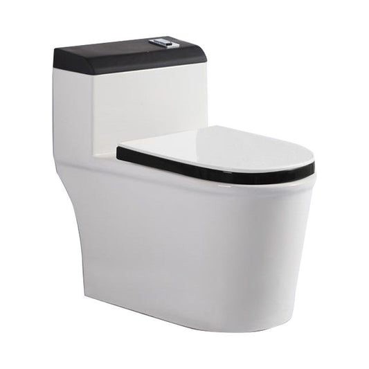 Traditional Ceramic Toilet Bowl Floor Mount Urine Toilet for Bathroom Clearhalo 'Bathroom Remodel & Bathroom Fixtures' 'Home Improvement' 'home_improvement' 'home_improvement_toilets' 'Toilets & Bidets' 'Toilets' 1200x1200_e242f126-3002-4624-8e06-f93311b5a00c