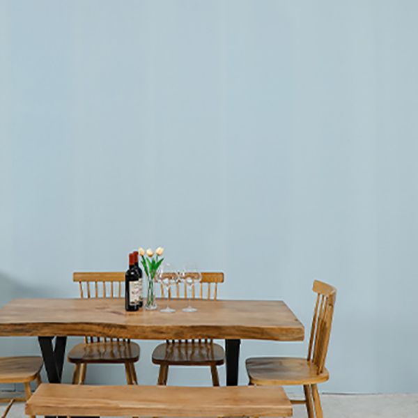 Modern Waterproof Panel Peel and Stick Backsplash Panels for Living Room Clearhalo 'Flooring 'Home Improvement' 'home_improvement' 'home_improvement_wall_paneling' 'Wall Paneling' 'wall_paneling' 'Walls & Ceilings' Walls and Ceiling' 1200x1200_e2466e24-e7d6-4602-a5b7-69290a352d54