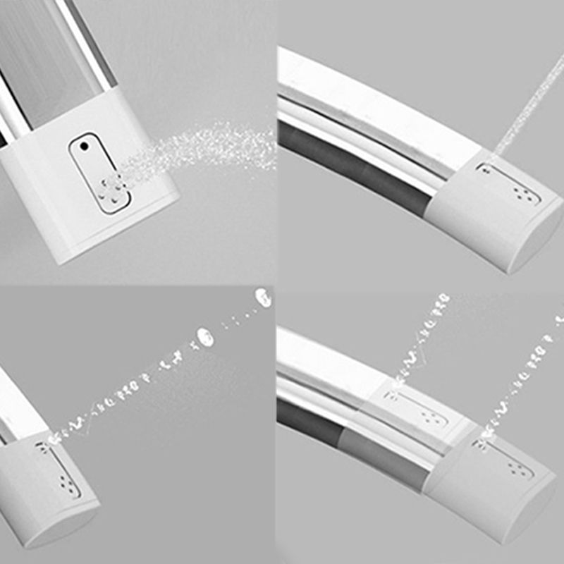 Antimicrobial Smart Wall Mounted Bidet Temperature Control Toilet Clearhalo 'Bathroom Remodel & Bathroom Fixtures' 'Bidets' 'Home Improvement' 'home_improvement' 'home_improvement_bidets' 'Toilets & Bidets' 1200x1200_e268c256-00fb-495e-a4ec-cada27cf23af