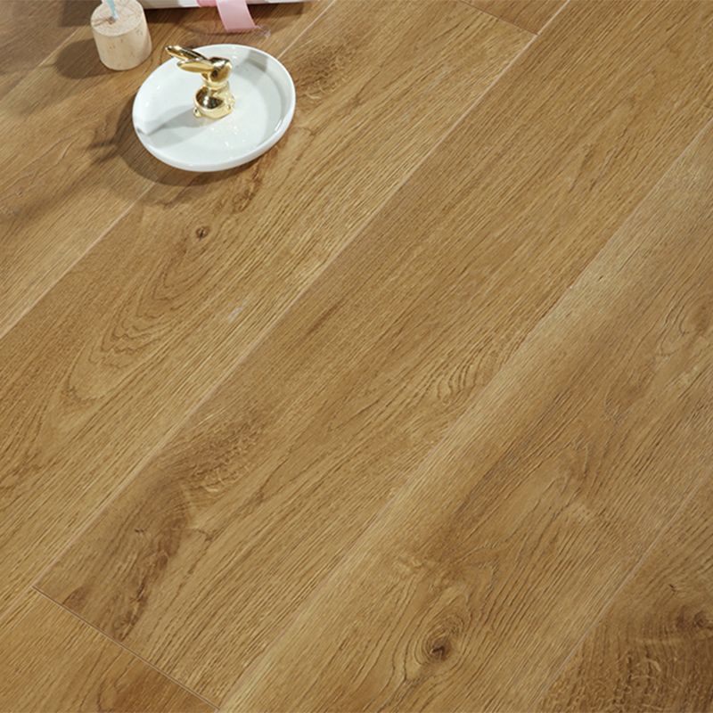 Modern Simple Laminate Floor Solid Wood Laminate Floor with Scratch Resistant Clearhalo 'Flooring 'Home Improvement' 'home_improvement' 'home_improvement_laminate_flooring' 'Laminate Flooring' 'laminate_flooring' Walls and Ceiling' 1200x1200_e2966174-427e-46e8-9cef-a5bed48d4d11