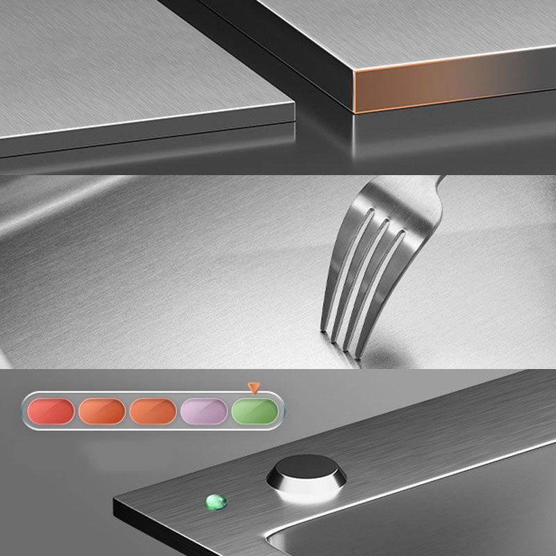 Modern Workstation Sink Stainless Steel with Drain Assembly and Faucet Kitchen Sink Clearhalo 'Home Improvement' 'home_improvement' 'home_improvement_kitchen_sinks' 'Kitchen Remodel & Kitchen Fixtures' 'Kitchen Sinks & Faucet Components' 'Kitchen Sinks' 'kitchen_sinks' 1200x1200_e29f5b4f-ecc0-44b5-863a-24316fd79add