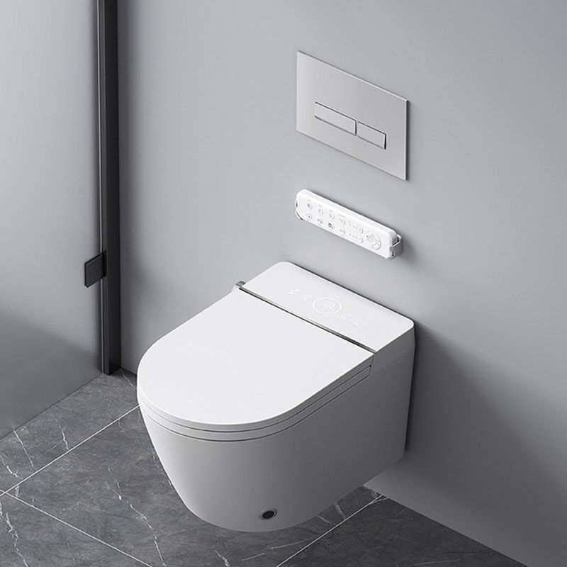 Modern 1-Piece Toilet In-Wall Urine Toilet with Slow Close Seat for Washroom Clearhalo 'Bathroom Remodel & Bathroom Fixtures' 'Home Improvement' 'home_improvement' 'home_improvement_toilets' 'Toilets & Bidets' 'Toilets' 1200x1200_e2b96c89-5c6e-4ddc-a945-ab85797fa52e