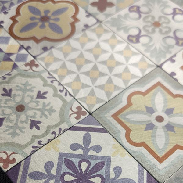 Aluminum-plastic Wall Panel Industrial Style Home Living Room Bathroom Panel Wall (1-pack) Clearhalo 'Flooring 'Home Improvement' 'home_improvement' 'home_improvement_wall_paneling' 'Wall Paneling' 'wall_paneling' 'Walls & Ceilings' Walls and Ceiling' 1200x1200_e2e49c51-229f-4520-a882-f8aa049d12e9