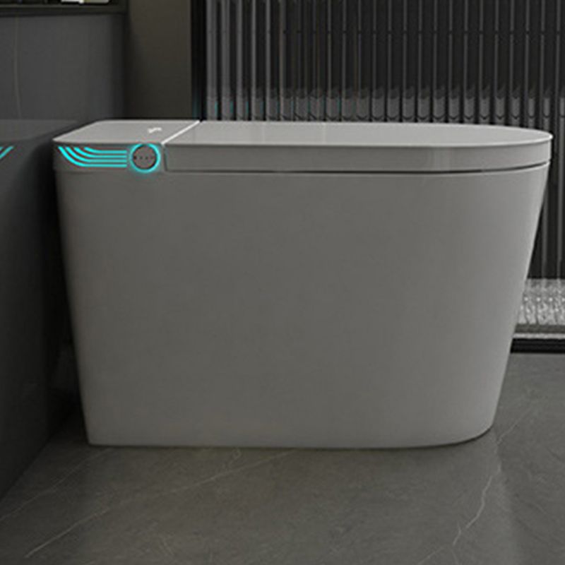 One Piece Toilet Modern Flush Toilet Floor Mounted Siphon Jet ABS Toilet Bowl Clearhalo 'Bathroom Remodel & Bathroom Fixtures' 'Home Improvement' 'home_improvement' 'home_improvement_toilets' 'Toilets & Bidets' 'Toilets' 1200x1200_e2e73712-ab91-47a1-93f0-abe2cd64ffbe