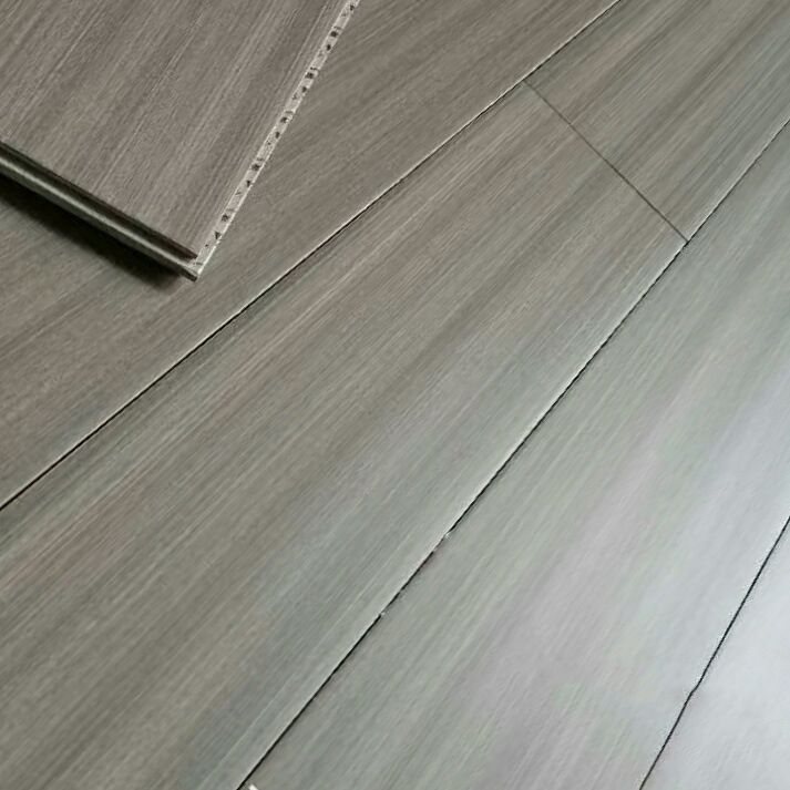 Modern Laminate Flooring in Natural, Click-Lock, Waterproof, 12mm Clearhalo 'Flooring 'Home Improvement' 'home_improvement' 'home_improvement_laminate_flooring' 'Laminate Flooring' 'laminate_flooring' Walls and Ceiling' 1200x1200_e2efaa2e-a9cf-4291-9d6a-28e56b662af5