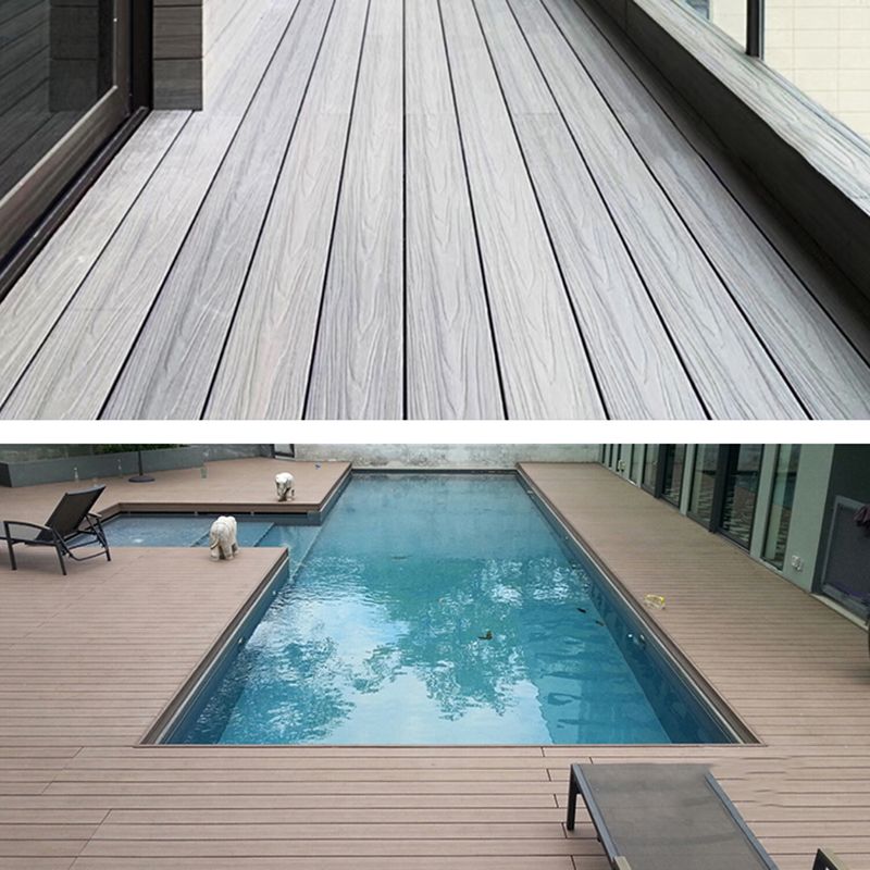 Embossed Patio Flooring Tiles Composite Nailed Flooring Tiles Clearhalo 'Home Improvement' 'home_improvement' 'home_improvement_outdoor_deck_tiles_planks' 'Outdoor Deck Tiles & Planks' 'Outdoor Flooring & Tile' 'Outdoor Remodel' 'outdoor_deck_tiles_planks' 1200x1200_e305497c-3c38-4853-9b45-f5c1bc2cdff2
