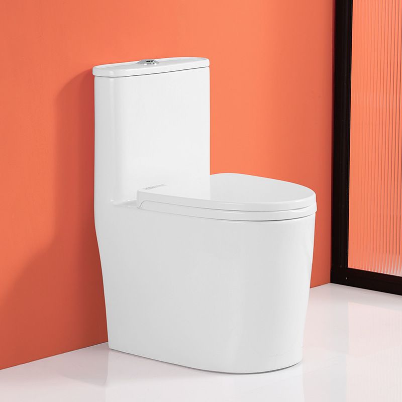 Floor Mounted Porcelain Toilet One-Piece Toilet Modern Flush Toilet Clearhalo 'Bathroom Remodel & Bathroom Fixtures' 'Home Improvement' 'home_improvement' 'home_improvement_toilets' 'Toilets & Bidets' 'Toilets' 1200x1200_e3115226-d8a1-49f8-b7db-0260fbe3ff01