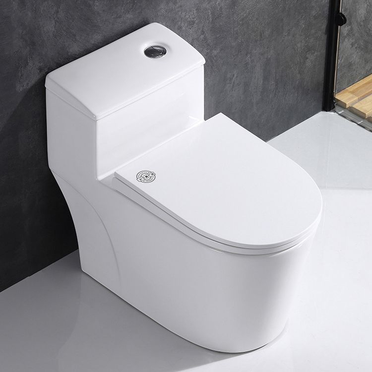 Traditional One Piece Toilet Floor Mounted White Toilet Bowl with Seat for Washroom Clearhalo 'Bathroom Remodel & Bathroom Fixtures' 'Home Improvement' 'home_improvement' 'home_improvement_toilets' 'Toilets & Bidets' 'Toilets' 1200x1200_e326370c-986f-4ec7-82b0-ca4ec3979ab4