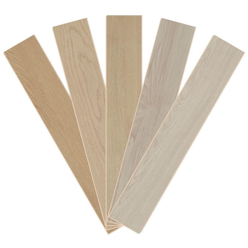 Smooth Laminate Flooring Scratch Resistance Laminate Plank Flooring Clearhalo 'Flooring 'Home Improvement' 'home_improvement' 'home_improvement_laminate_flooring' 'Laminate Flooring' 'laminate_flooring' Walls and Ceiling' 1200x1200_e33311f4-198f-43d0-8dd5-eecf06a29fab