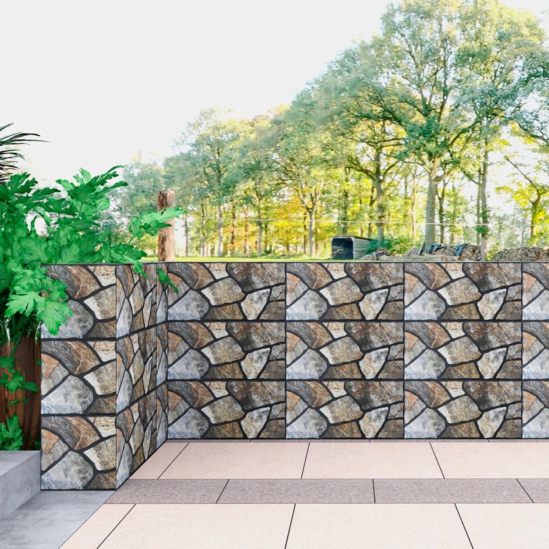 Outdoor Wall Tile Rectangle Straight Edge Stacked Stone Wall Tile Clearhalo 'Floor Tiles & Wall Tiles' 'floor_tiles_wall_tiles' 'Flooring 'Home Improvement' 'home_improvement' 'home_improvement_floor_tiles_wall_tiles' Walls and Ceiling' 1200x1200_e34a200c-add6-4b81-93e9-af652c63cb59