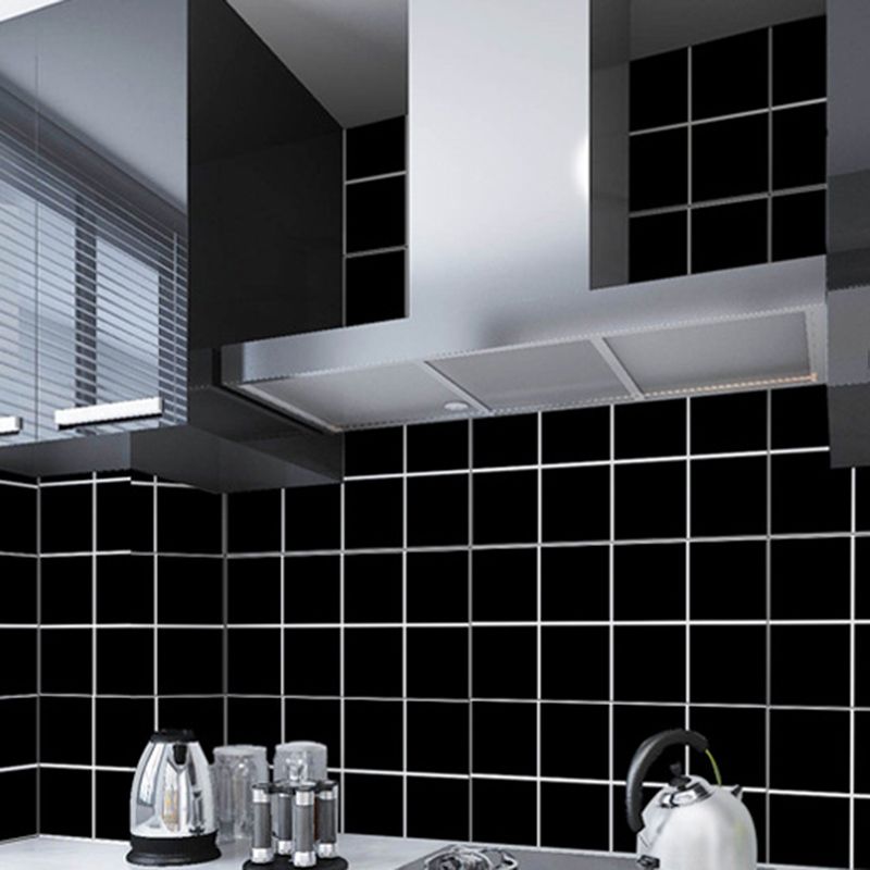 Wall & Floor Imitation Marble Tile Wall Paste Waterproof Wall Tile Clearhalo 'Flooring 'Home Improvement' 'home_improvement' 'home_improvement_peel_stick_blacksplash' 'Peel & Stick Backsplash Tile' 'peel_stick_blacksplash' 'Walls & Ceilings' Walls and Ceiling' 1200x1200_e368b711-8fc1-4645-a2b3-f3149ff08fab