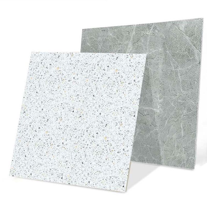 Modern Square Wallpaper Single Tile PVC Peel & Stick Subway Tile for Shower Clearhalo 'Flooring 'Home Improvement' 'home_improvement' 'home_improvement_peel_stick_blacksplash' 'Peel & Stick Backsplash Tile' 'peel_stick_blacksplash' 'Walls & Ceilings' Walls and Ceiling' 1200x1200_e373d91e-7f4e-4082-affc-71fa428bc143