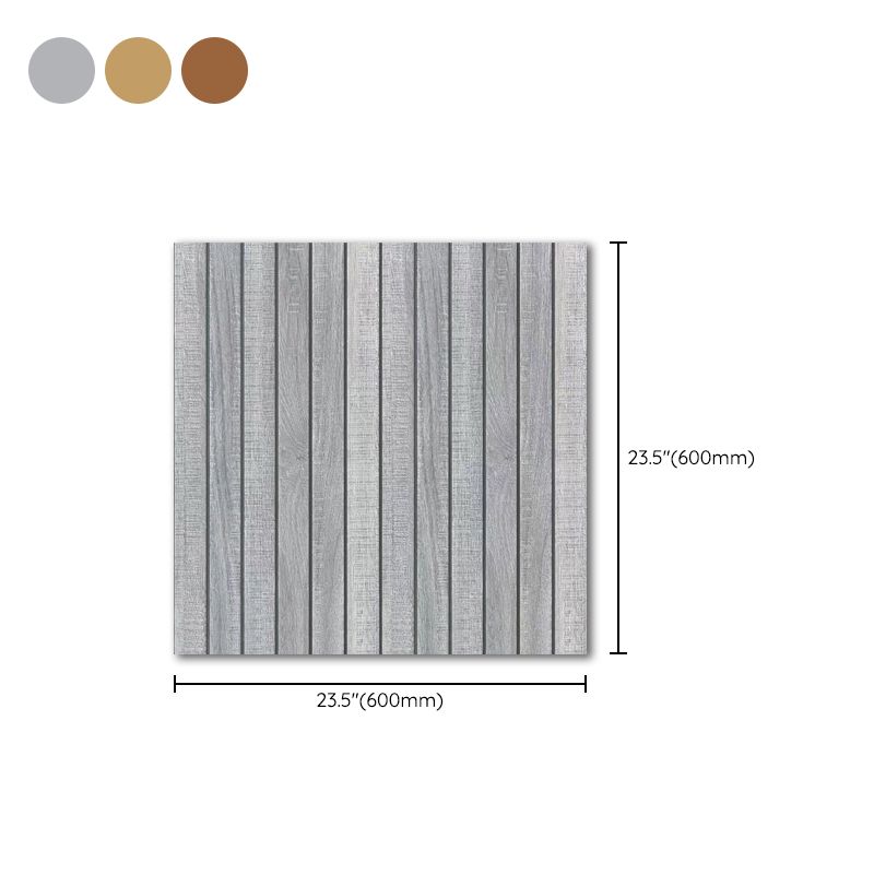 Outdoor Deck Tiles Composite Snapping Stripe Wooden Deck Tiles Clearhalo 'Home Improvement' 'home_improvement' 'home_improvement_outdoor_deck_tiles_planks' 'Outdoor Deck Tiles & Planks' 'Outdoor Flooring & Tile' 'Outdoor Remodel' 'outdoor_deck_tiles_planks' 1200x1200_e3a1557b-7bf8-4a50-8d6f-10584cf57726