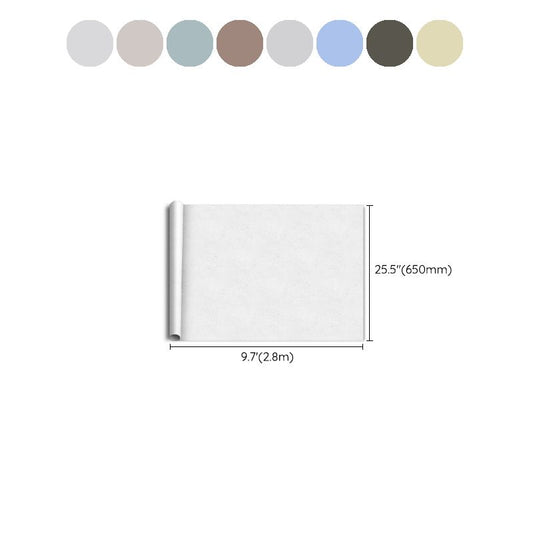 Modern Wall Ceiling Solid Color Peel and Stick Waterproof Backsplash Panels Clearhalo 'Flooring 'Home Improvement' 'home_improvement' 'home_improvement_wall_paneling' 'Wall Paneling' 'wall_paneling' 'Walls & Ceilings' Walls and Ceiling' 1200x1200_e3aa7fa6-fdc5-4416-9910-0b2a85681f59